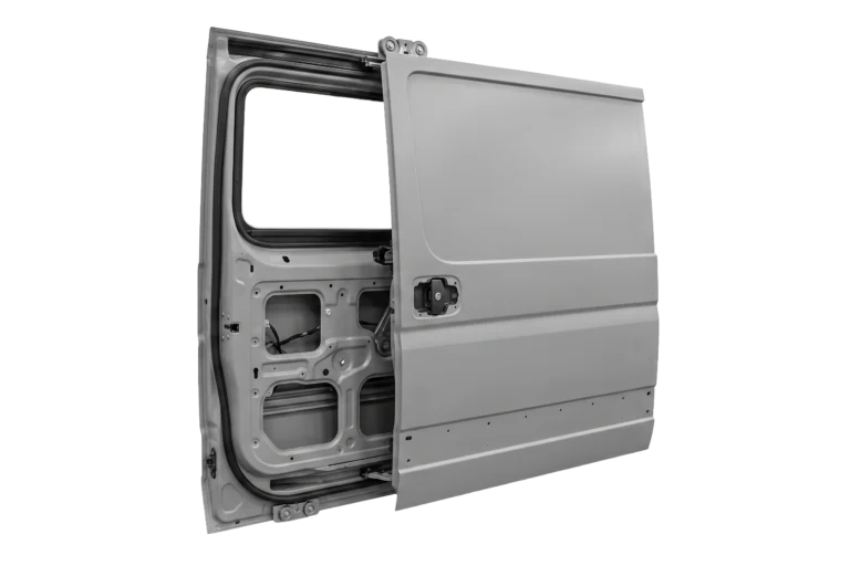 Pièce générique de carrosserie pour utilitaires | JC Pièces Poids Lourds