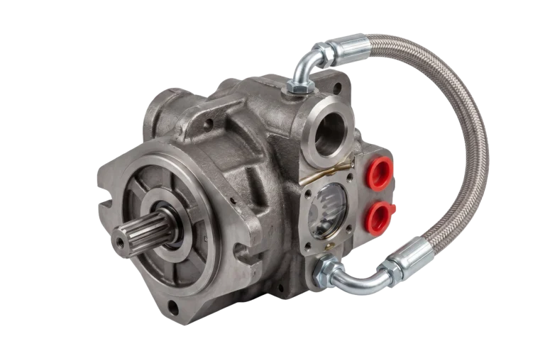Pièce générique hydraulique pour engins agricoles | JC Pièces Poids Lourds