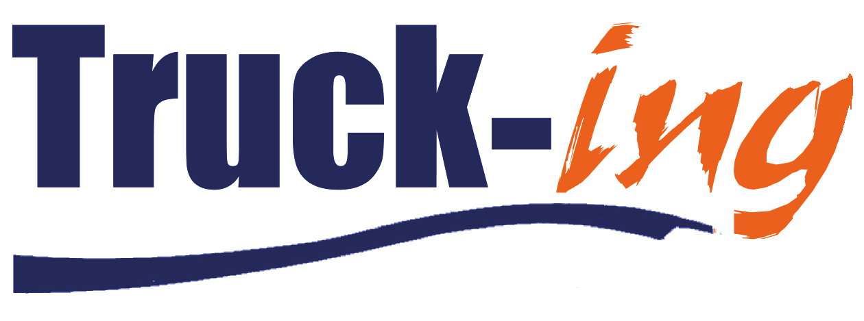 Logo TRUCK ING