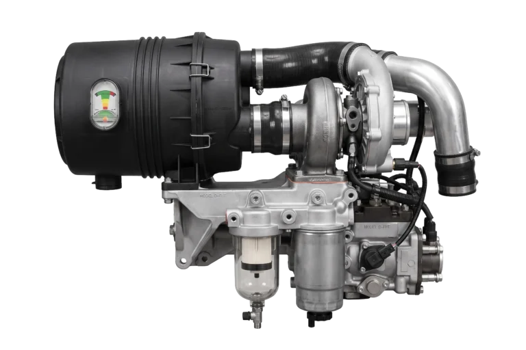 Pièce générique de moteur / filtration | JC Pièces Poids Lourds