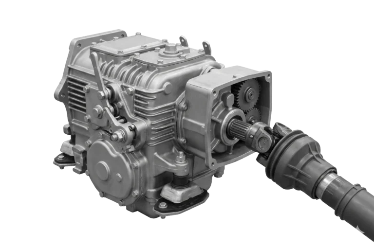 Pièce générique transmission & PTO pour engins agricoles | JC Pièces Poids Lourds