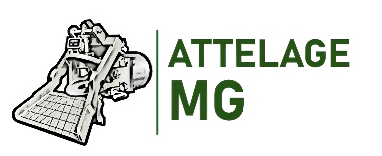 Logo Attelage MG